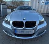 BMW E90 320i LCI TOP GEPFLEGT - BMW: E90