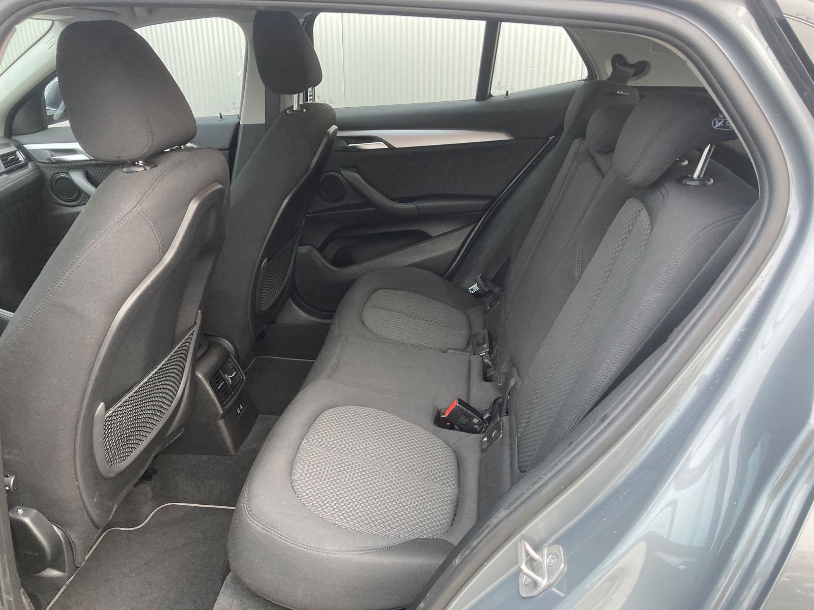 BMW X2 sDrive18i *DAB*Navi*PDC*LED foto 12