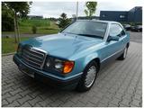Mercedes-Benz C124 300ce besonderer Oldtimer in Top Zustand  - Mercedes-Benz 300