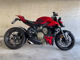 Ducati Streetfighter V4 - Offers