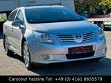 Toyota Avensis Kombi Executive/Automatik/ - Toyota Avensis Gebrauchtwagen in Hamburg