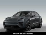 Porsche Macan 4 Electric Luft;BOSE;Pano;ACC - Porsche Macan in Chemnitz
