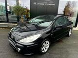 Peugeot 307 16 i Cabrio Airco 118000 km - gebrauchte Peugeot 307 aus dem Jahr 2008