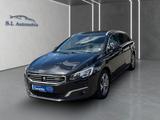 Peugeot 508 SW Active Wagen Nr 103 - Peugeot: 103