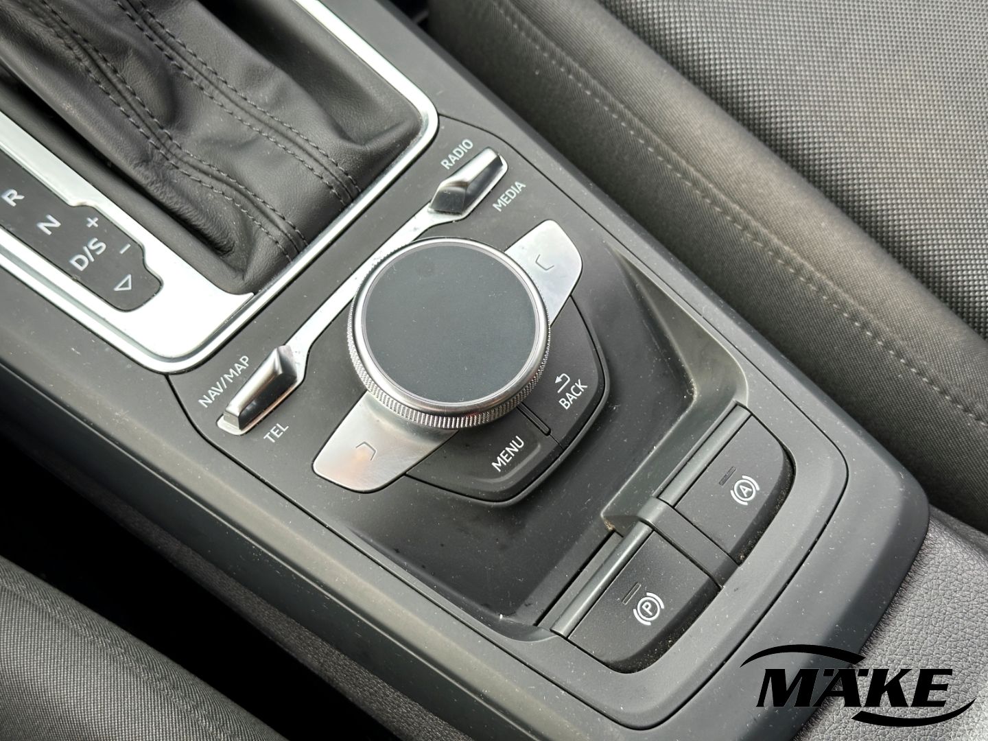 Q2 advanced 35 TFSI s-tronic LED RFK AHZV ACC