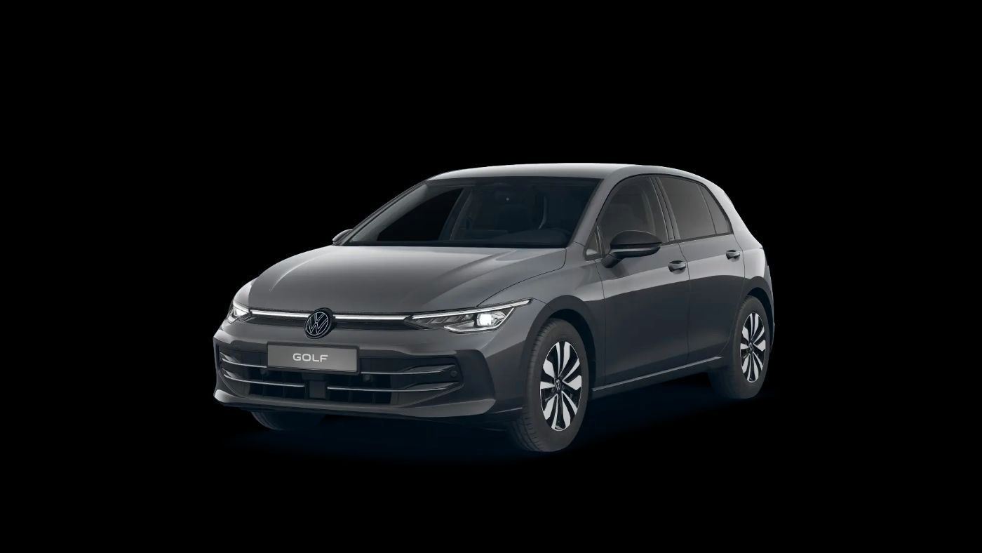 Volkswagen Golf VIII 1.5 eTSI Goal DSG AHK NAVI LED ACC imagem 2
