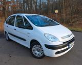Citroën Citroen Xsara Picasso, 61.500 km, Scheckhe... - Citroën Xsara Picasso von privat