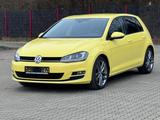 Volkswagen Golf 7/ 1.4 TSI DSG Limo *1 HAND *89 TKM*150 PS - Volkswagen Golf: 8