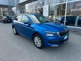 Andere Skoda Kamiq 1.0 TSI Style - Andere: Blau, mit Klimaanlage