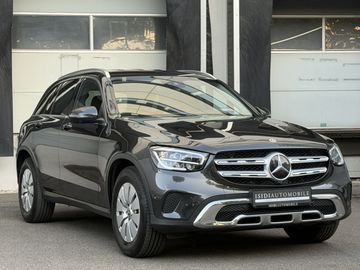 Mercedes GLC 200 - 9