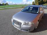 Audi A3 2.0 FSI Ambition Sportback Ambition - Audi A3 aus 2004: Sportback