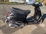 Vespa Lx 125 i.e. 3V - VESPA MOTORRAD
