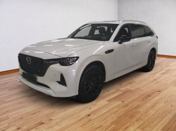 Mazda CX-80