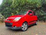 Chevrolet Matiz 1.0 SX/KLIMA/TÜV/SV/ZV/ABS - rote Chevrolet Matiz
