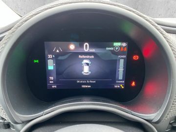 Fiat 500e 42kw La Prima *KeyLess*LED* *Navi*Pano*SHZ*