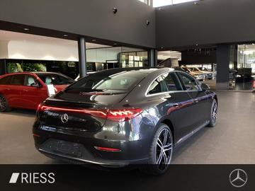 صورة 7 لـ 2022 Mercedes-BENZ EQE
