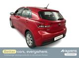 Kia Rio Vision 1.2 - Kia Rio Gebrauchtwagen
