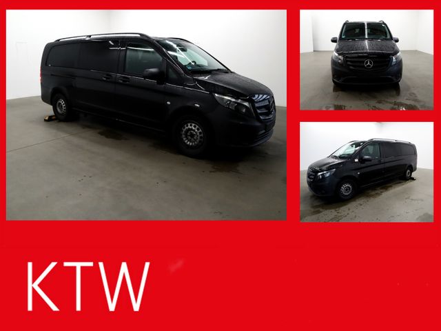 Mercedes-Benz Vito 116TourerPro ,Extralang,2xKlima,Kamera,AHK