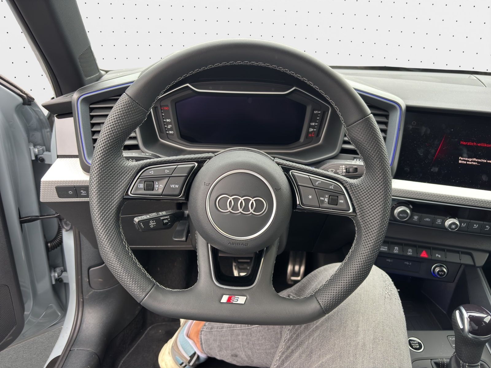 Audi A1 - Bild 7