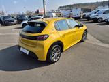 Peugeot e-208 Active Pack 11kw OBC SHZ - Peugeot e-208: Active