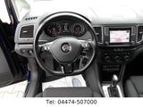 Volkswagen Sharan United 1.4 TSI DSG 150PS 7-Sitzer Standh. - Volkswagen Sharan: United