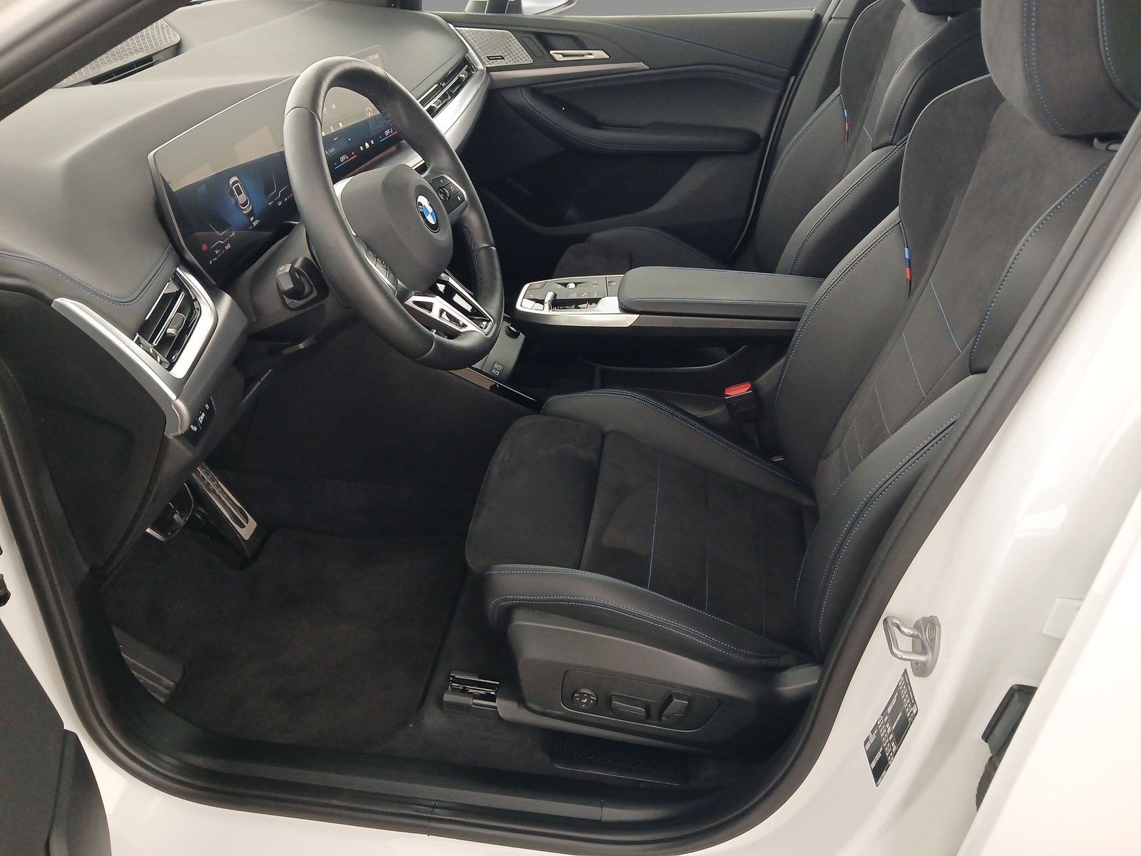 BMW 220 Active Tourer - Bild 8