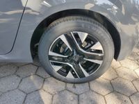 Peugeot e-208 - Vorschau Bild 24