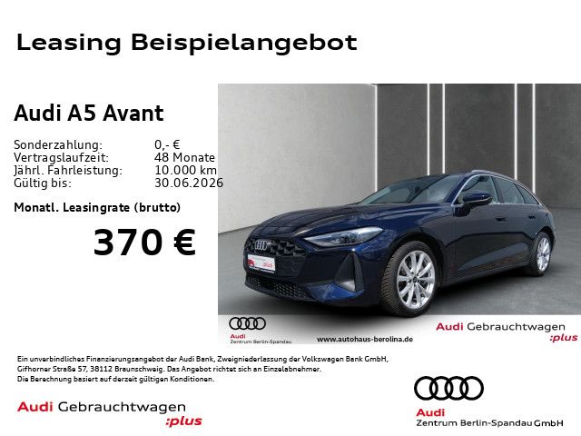 Audi A5 - Bild 2