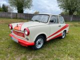Trabant 601 S DDR - Trabant 601: 601s