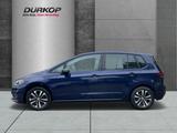 Volkswagen Golf Sportsvan IQ.DRIVE 1.5 TSI AHK-abnehmbar Na - Volkswagen Golf aus 2019