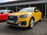 Audi Q2 35 TFSI SPORT /ACC-NAVI-DAB\ - Audi Q2 mit Benzin-Antrieb: Limousine