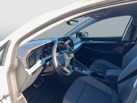 Volkswagen Golf - Vorschau Bild 8