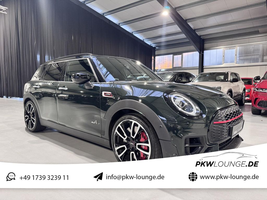 Image of MINI John Cooper Works