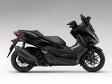 Honda Forza 350 Special Edt. Smart Top Case TZ 04/26 - HONDA FORZA