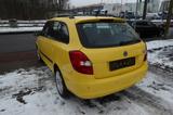 Skoda Fabia Combi Sport/ Carplay/ Automatik/ Klima/TOP - Skoda Fabia: Sport