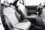 Fiat 500C TwinAir *T-Leder*Cabrio*Klima* - Fiat in Aachen