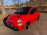 Abarth 595C 1.4 T-Jet 16V 595C Pista Pista