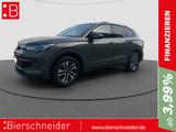 Volkswagen Tiguan 1.5 eTSI DSG Life AHK KAMERA ACC LED NAVI