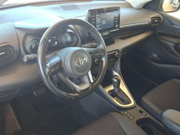 Toyota Yaris - 7