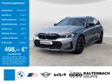 BMW 340i Touring xDrive FACEL. PANO AHK HUD 360° - BMW 340 in Wuppertal