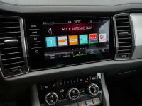 Skoda Kodiaq - Vorschau Bild 20