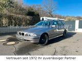 BMW 523i A Touring 3.Hand* TÜV&Service Neu* EFH* SHZ - BMW 523 aus 1999: 523i
