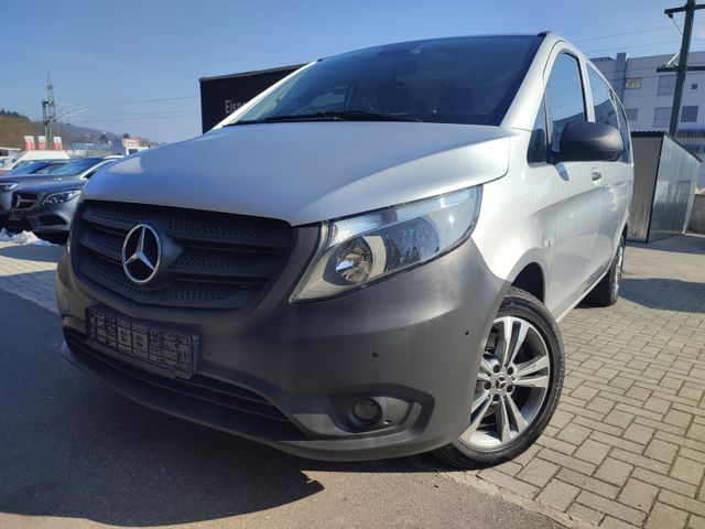 Mercedes-Benz Vito Tourer 114 CDI 4MATIC Automatik PDC