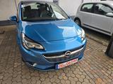 Opel Corsa E Innovation Diesel Fahrradträger - Opel Corsa Fahrradträger Gebrauchtwagen