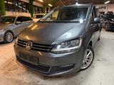 Volkswagen Sharan Comfortline BMT 2,0tdi aut 140hk - Volkswagen Sharan: TDI 140