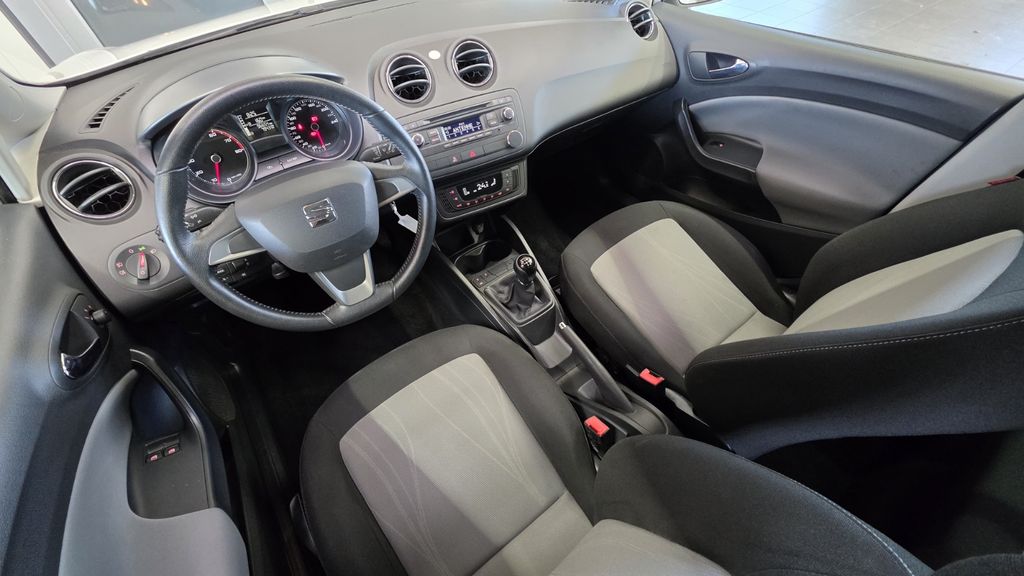 1.4 Style PDC TEMPO KLIMA ALU GARANTIE