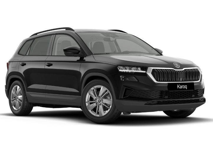 Skoda Karoq - Bild 2
