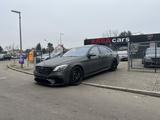 Mercedes-Benz S 63 AMG 4Matic+ L *PANO*HUD*BUR*TV*CARBON*360°* - gebrauchte Mercedes-Benz S 63 AMG aus dem Jahr 2017