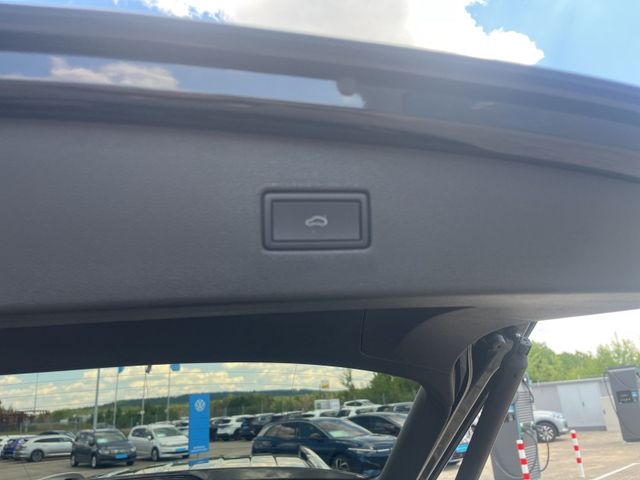 Tiguan Allspace Life 2.0 TDI DSG