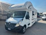 Rimor Katamarano 9 camper - Rimor Katamarano